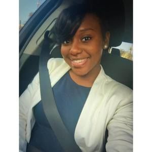 Meet your Posher, Diamond